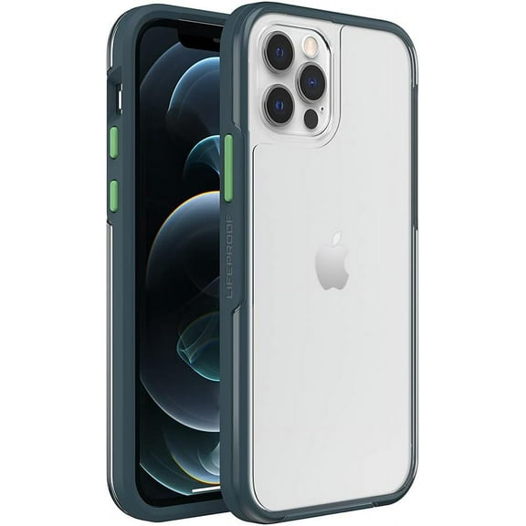 LifeProof See Series Case for iPhone 12 & iPhone 12 Pro, Oh Buoy