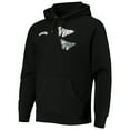 thumbnail image 2 of Men's Black Brooklyn Nets NBA x Sue Tsai Pullover Hoodie, 2 of 3