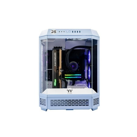 ZOTAC Gaming MEK AI-Enhanced…