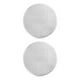thumbnail image 3 of Wosthever Pizza Baking Screen Aluminum Reusable Round Bake DIY Bakery Tray Oven Net Shaped Pastry Grill Pie Resistant Kitchen Heat 12 pulgadas 2piezas Wosthever CBP116005, 3 of 5