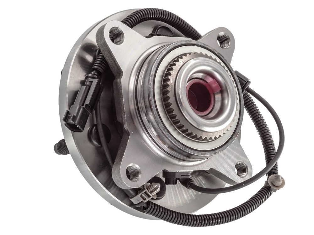 Power Train PT515142 Wheel Bearing And Hub Assembly