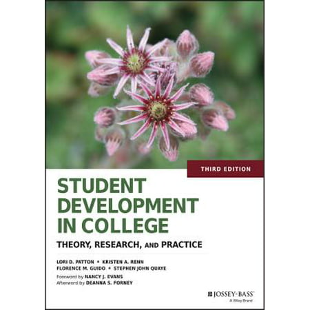 Student Development in College - eBook