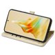 thumbnail image 2 of Funda Cartera FOXDOCK para OPPO Reno 8T 5G , Flip PU con Relieve de Gatos y Perros, Tarjetero y Soporte, 2 of 6