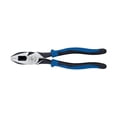 thumbnail image 1 of Alicates para tracción de alambre Klein Tools J2000-9NETP de 9 pulgadas, 1 of 4