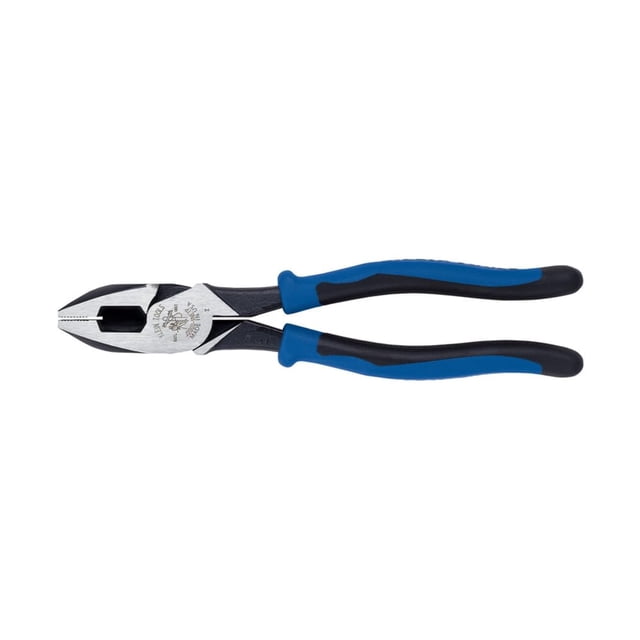 Alicates para tracción de alambre Klein Tools J2000-9NETP de 9 pulgadas