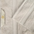 thumbnail image 7 of Premium Egyptian Cotton Highly Absorbent 2-Piece Plush Bath Sheet Set - 34" x 68", 7 of 7