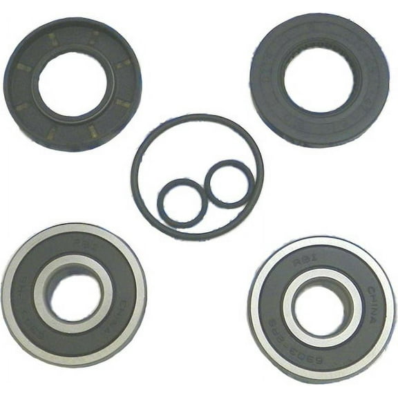 WSM Jet Pump Repair Kit