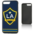 thumbnail image 6 of LA Galaxy iPhone Stripe Design Bump Case, 6 of 6