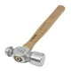 thumbnail image 1 of Martillo Bola 24 Oz Truper 16903 MB-24, 1 of 2