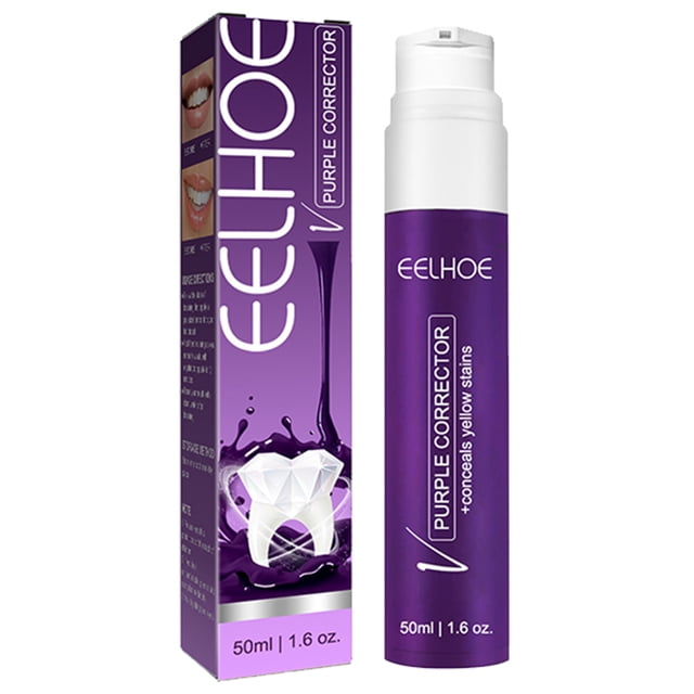 Limpieza Dientes Dentifrice Tooth Cleaning Mousse