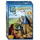 thumbnail image 1 of Juego de cartas Tarot Deck Carcassonne Family con 2 juegos de cartas, 1 of 1