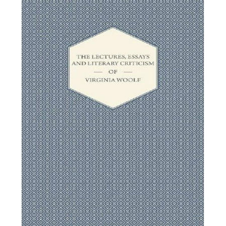essays on literary criticism essays on literary criticism