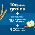 thumbnail image 7 of Pack of 3 Kellogg's Nutri-Grain Apple Cinnamon Bars, 16 Count Each, 20.8 oz  with fre Jet-Puffed Vanilla Marshmallows by ValueNest, 7 of 7