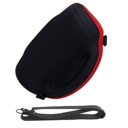 WINDLAND Water Resistant EVA Case For Charge6 Speaker Bag for Enhances Protections Shell