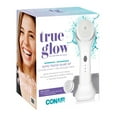 thumbnail image 2 of True Glow Sonic Facial Brush Kit By Conair, 2 of 6