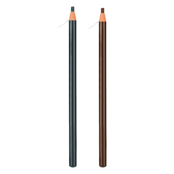 Baoqifong Rotuladores Corporales Temporales – 10 Colores Punta Doble, Resistentes Al Agua Y Lavables, Para Dibujar En Piel