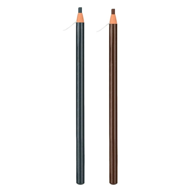 HILABEE Precision Brow for Water-Resistant Eyebrow Definition Light Coffee Gray
