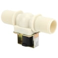 thumbnail image 2 of G1 Electric Solenoid Valve General Water Inlet Controller Normally Closed AC220V, 2 of 5