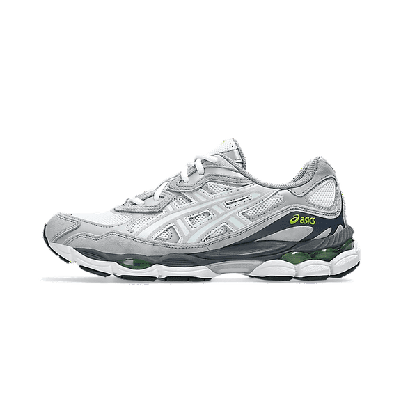 ASICS MENS Gel-NYC "Grey" 1203A383 109 1203A383 109 from Stadium Goods