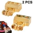 thumbnail image 1 of Side Pillar Battery Connector Short and Sturdy Side Pillar Battery Adapter, 1 of 4
