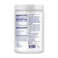 thumbnail image 3 of NativePath Collagen PM Lemon, Sleep Support with Melatonin & Magnesium, Gluten-Free, 20 Servings, 3 of 8