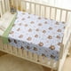 thumbnail image 2 of Manta para bebé Donsonny Soft Minky 76x102 cm Little Bear, 2 of 6