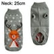 thumbnail image 2 of Desiderio Otoño e invierno, Navidad, gatos, perros, ropa, copos de nieve, perros, ropa, 2 of 6