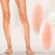 thumbnail image 2 of Almohadillas Ortopédicas para Piernas Adhesivas Silicona Pantorrillas Invisibles Lavables Mujeres, 2 of 9