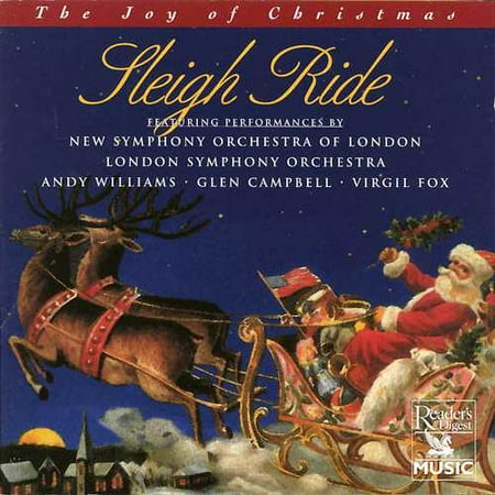 Sleigh Ride