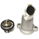 thumbnail image 1 of Termostato C/Toma Chevrolet Aveo Ng 2018-2023 1.5, 1 of 4