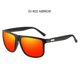 thumbnail image 1 of Typpkmm Fashion Vintage Square Sunglasses Men Women Brand Designer Men'S Sun Glasses Driving Fishing Uv400 Eyewear Man, 1 of 7