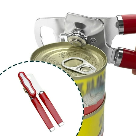 

Flash Deals of the Day Clearance;Bottle Openers for Seniors;Multifunctional Can Opener A One Size
