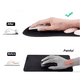 thumbnail image 3 of Alfombrilla Ergonómica para Ratón con Soporte para la Mano, Alfombrilla para Ratón con Forma de Panda, Alfombrilla de Escritorio HD, Accesorios para Juegos, Alfombrilla A, 3 of 5