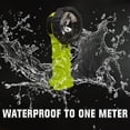 thumbnail image 2 of Koehler BrightStar Responder Pro Right-Angle Intrinsically Safe UL Certified LED Flashlight, 2 of 10