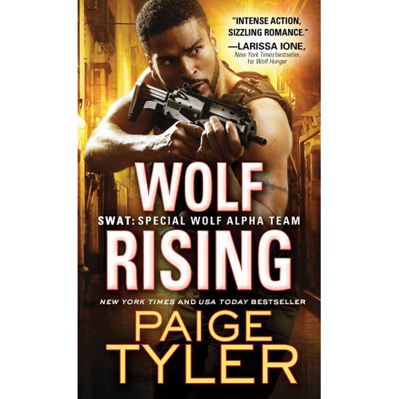 Wolf Rising