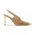 thumbnail image 2 of Michael Kors HUSK Women's Kasia Pointed-Toe Pumps, US 5.5, 2 of 3