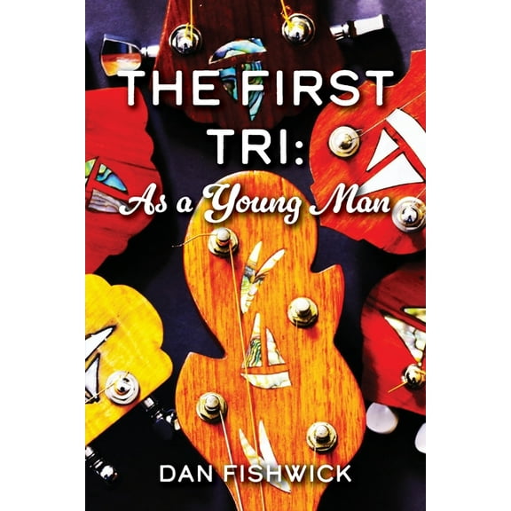The First Tri: As a Young Man, (Paperback)