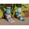 thumbnail image 4 of Solmate Chaussettes d'Équipage de Colibri, 4 of 4