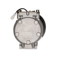 thumbnail image 3 of New OEM Valeo A/C Compressor Fits Toyota Solara Se Coupe 3.0L 1999-03 8832006070, 3 of 3