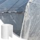 thumbnail image 1 of PVC Greenhouse Pipe Clip Is Suitable For Rows Cover, Shelter, Bird Conservation Frame Clip, Greenhouse Film Clip, Swimming Pool Clip, 1 of 6