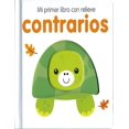 thumbnail image 1 of MI PRIMER LIBRO CON RELIEVE: CONTRARIOS YOYO BOOKS YOYO BOOKS, 1 of 1