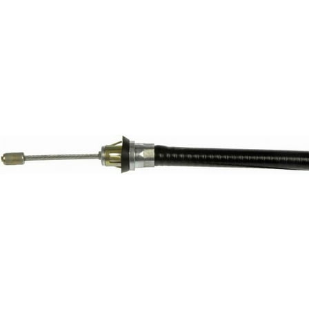 Parking Brake Cable P/N:C95143 Fits select: 1976 FORD F250