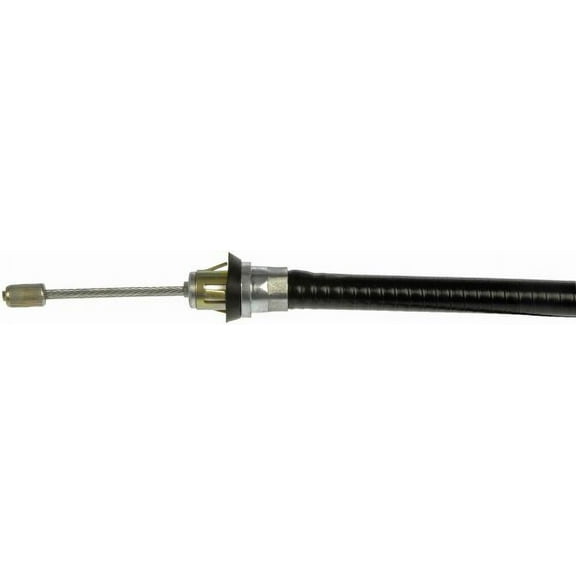 Parking Brake Cable P/N:C95143 Fits select: 1976 FORD F250