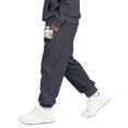 thumbnail image 2 of YOUYEDIAN Halloween Sweatpants for Boys Fashion Casual Sweatpants with Pockets Funny Halloween Print Pants Kids Athletic Trousers (Dark Gray, 8-9 Years), 2 of 5