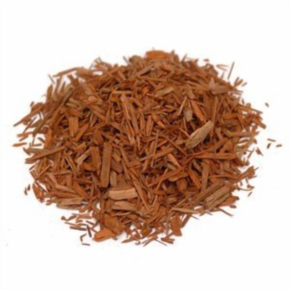 Bois de Santal Rouge C/S Wildcrafted