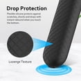 thumbnail image 3 of Applicable to 2024 Google TV Streamer 4K remote control all-inclusive protective cover, 3 of 5