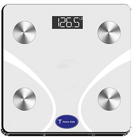 Ultra Fit Smart Body Scale