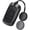 3-BTN-Remote-Start-Black, variant on Key Fob Cover Compatible with Fit for Honda Accord Civic HR-V CR-V Keychain Case Holder Protector,2-BTN-Black