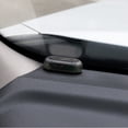thumbnail image 2 of Car Alarm Lamp LED Solar Energy Warning Flashing Lamp Practical Car Alarm Lamp (Anti-Theft Lamp Red), 2 of 5