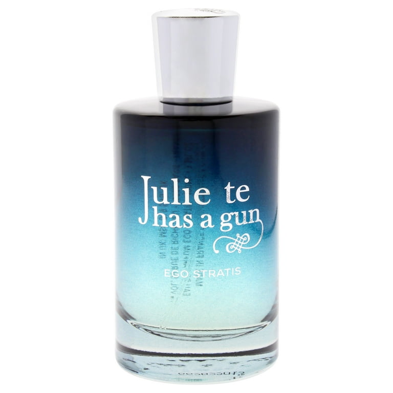 Juliette Has A Gun Ego Stratis , 3.3 oz EDP Spray - Walmart.com